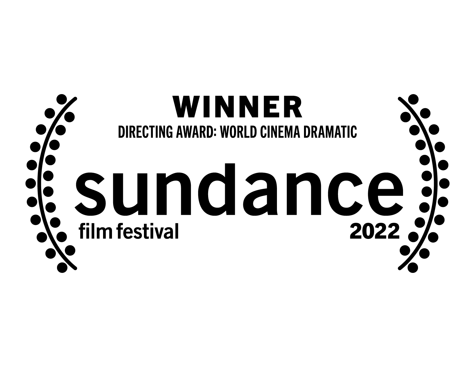 Sundance Film Festival - Best Director